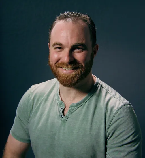 Jeffrey Scott, founder of RanMo Pro